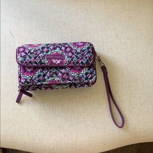 Brand New Vera Bradley Wallet!